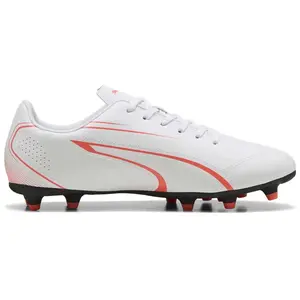 Puma Chaussures De Football Vitoria Fg/ag pas cher