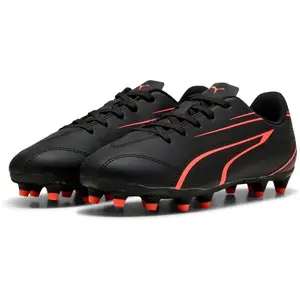 Puma Chaussures De Football Vitoria Fg/ag pas cher