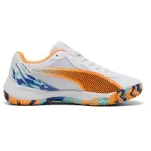 Puma Chaussures De Padel Nova Court pas cher