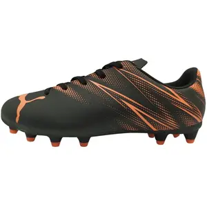 Puma Attacanto FG/AG Voetbalschoenen Junior
