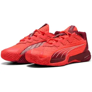 Puma Chaussures De Padel Nova Elite pas cher