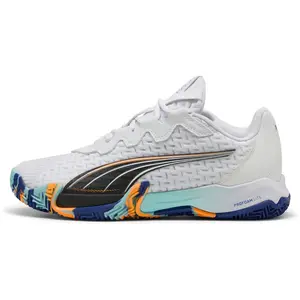 Puma Chaussures De Padel Nova Elite pas cher