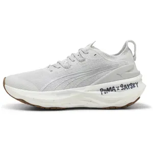 Chaussures de running femme Puma Foreverrun Nitro 2 Saysky Gris 37 pas cher