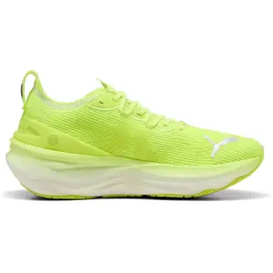 Chaussures de running Puma ForeverRun Nitro 2 Jaune 41 pas cher