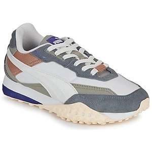 Puma Select Baskets Blktop Rider Dusty pas cher