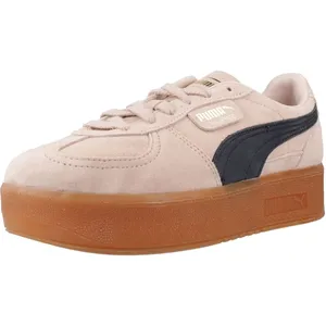 Comparateur de prix : Puma Puma Palermo Elevata Wns Colour Rose 38