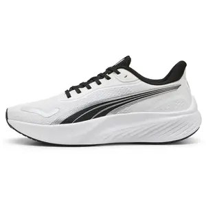 Puma Pounce Lite sneakers Hardloopschoenen Sportschoenen 310778 02 Wit pas cher