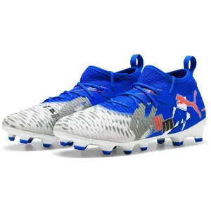 Puma Select Chaussures De Football Future 8 Match Forever Fg/ag pas cher