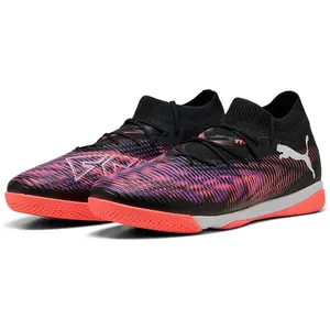 Puma Chaussures De Football Future 8 Match It Mid pas cher