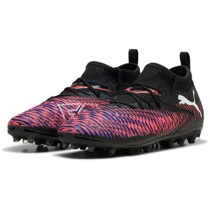 Puma Chaussures De Football Future 8 Match Mg pas cher