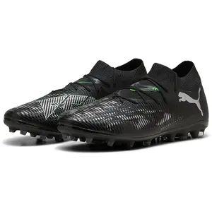 Puma Chaussures De Football Future 8 Match Mg pas cher