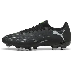 PUMA FUTURE Play FG - Black, Black 40.5 pas cher