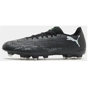 PUMA FUTURE Play FG - Black, Black 43 pas cher