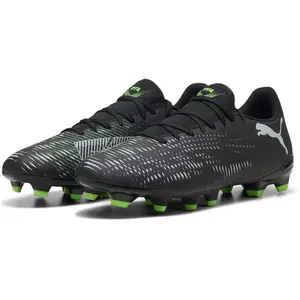 PUMA FUTURE Play FG - Black, Black 44 pas cher