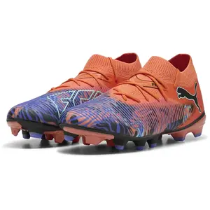 Puma Chaussures De Football Future 8 Match Creativity Fg/ag pas cher