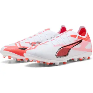 Puma Chaussures De Football Ultra 5 Match Mg pas cher