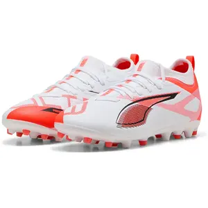 Puma Chaussures De Football Ultra 5 Match Mg pas cher