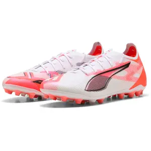 Puma Chaussures De Football Ultra 5 Ultimate Mg pas cher
