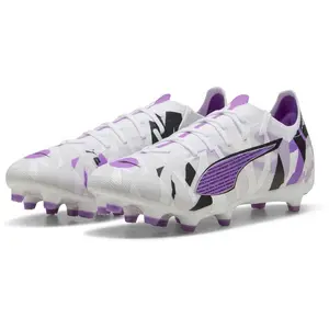 Puma Chaussures De Football Ultra 5 Match Forever Tf pas cher