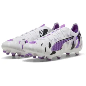 Puma Chaussures De Football Ultra 5 Match Forever Tf pas cher