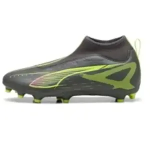 Puma Chaussures De Football Ultra 5 Match+ Ll Fg/ag pas cher