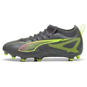 Puma Chaussures De Football Ultra 5 Match Fg/ag pas cher