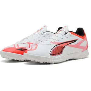 Puma Chaussures De Football Ultra 5 Play Tt pas cher
