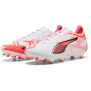 Puma Chaussures De Football Ultra 5 Pro Fg/ag pas cher