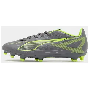 PUMA ULTRA 5 Play FG Homme - Black, Black 47 pas cher
