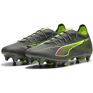 Puma Chaussures De Football Ultra 5 Match Mxsg pas cher