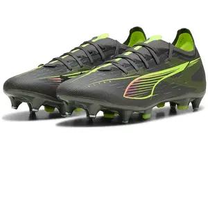 Puma Chaussures De Football Ultra 5 Match Mxsg pas cher