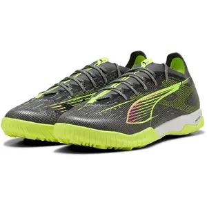 Puma Chaussures De Football Ultra 5 Pro Cage Low pas cher