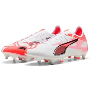 Puma Chaussures De Football Ultra 5 Match Mxsg pas cher