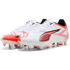 Puma Chaussures De Football Ultra 5 Play Mxsg pas cher