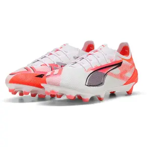Puma Chaussures De Football Ultra 5 Ultimate Fg pas cher