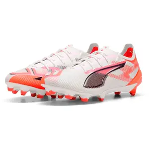 Puma Chaussures De Football 108160 Ultra 5 Ultimate Fg pas cher