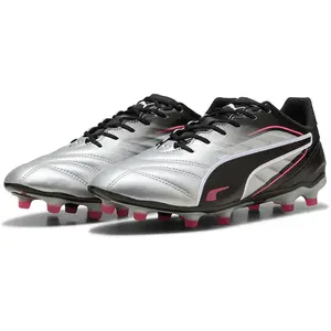 Puma Chaussures De Football King Pro Fg/ag pas cher