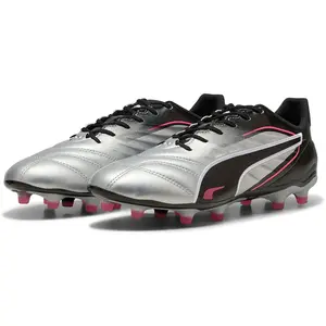 Puma Chaussures De Football King Pro Fg/ag Womens pas cher