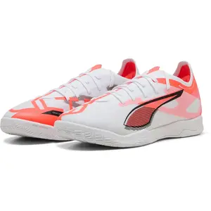 Comparateur de prix : Puma Chaussures De Football Ultra 5 Match It Low