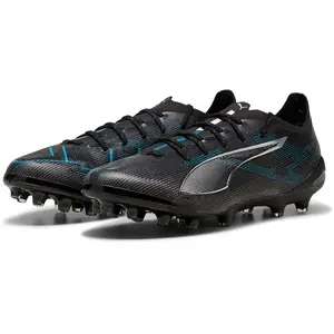 Comparateur de prix : Puma Chaussures De Football Ultra 5 Ultimate Ag