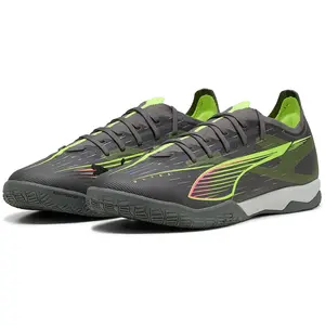Puma Chaussures De Football Ultra 5 Match It Low pas cher