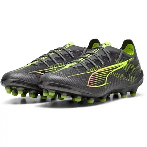 Puma Chaussures De Football Ultra 5 Ultimate Ag pas cher