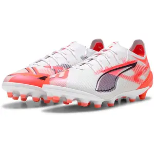 Puma Chaussures De Football Ultra 5 Ultimate Ag pas cher