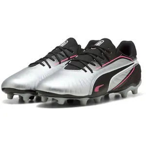 Comparateur de prix : Puma Chaussures De Football King Match Fg/ag