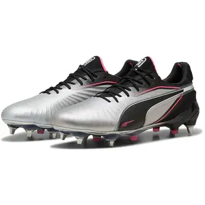 Puma Chaussures De Football King Ultimate Mxsg pas cher