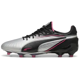 Puma Chaussures De Football King Ultimate Fg/ag pas cher