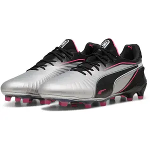 Puma Chaussures De Football King Ultimate Fg/ag pas cher