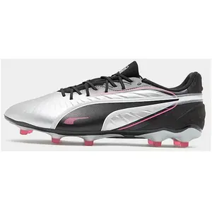 Puma Chaussures De Football King Match Fg/ag pas cher