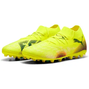Puma Chaussures De Football Future 8 Match Mg pas cher