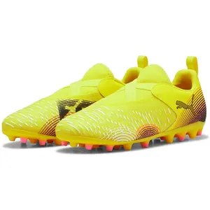 Puma Chaussures De Football Future 8 Match Ll Mg pas cher